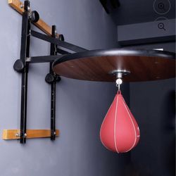 Everlast Speed, Punching Bag  Wall Mounted 