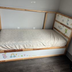 IKEA Kura Bed In Katy