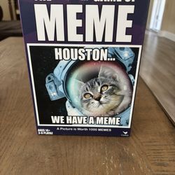 The Awesome Game Of Meme