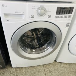 Lg Washer Machine