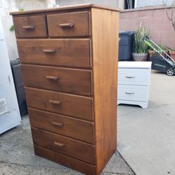 Dresser - Solid Wood
