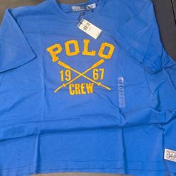 New men's polo 3XB/3TG Short Sleeve  shirt