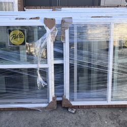 Pella New Construction Windows  ($175 Each Window)
