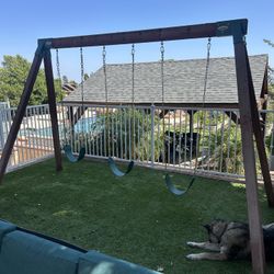 Swing Set