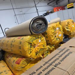 Closed Cell Insulation 