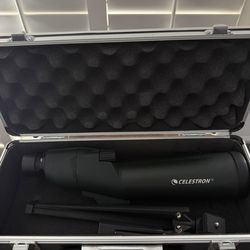 Telescope Spotting Scope