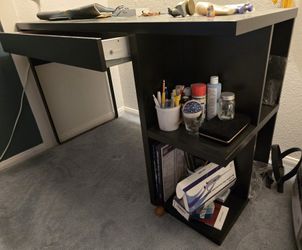 Student Desk