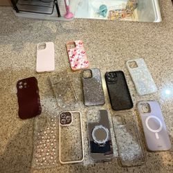 iPhone 16 Pro Max cases