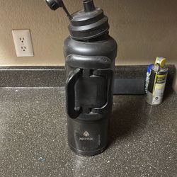 Water Bottle 