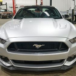 
2015 Ford Mustang GT 