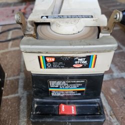 Wen Wetstone Model 2900