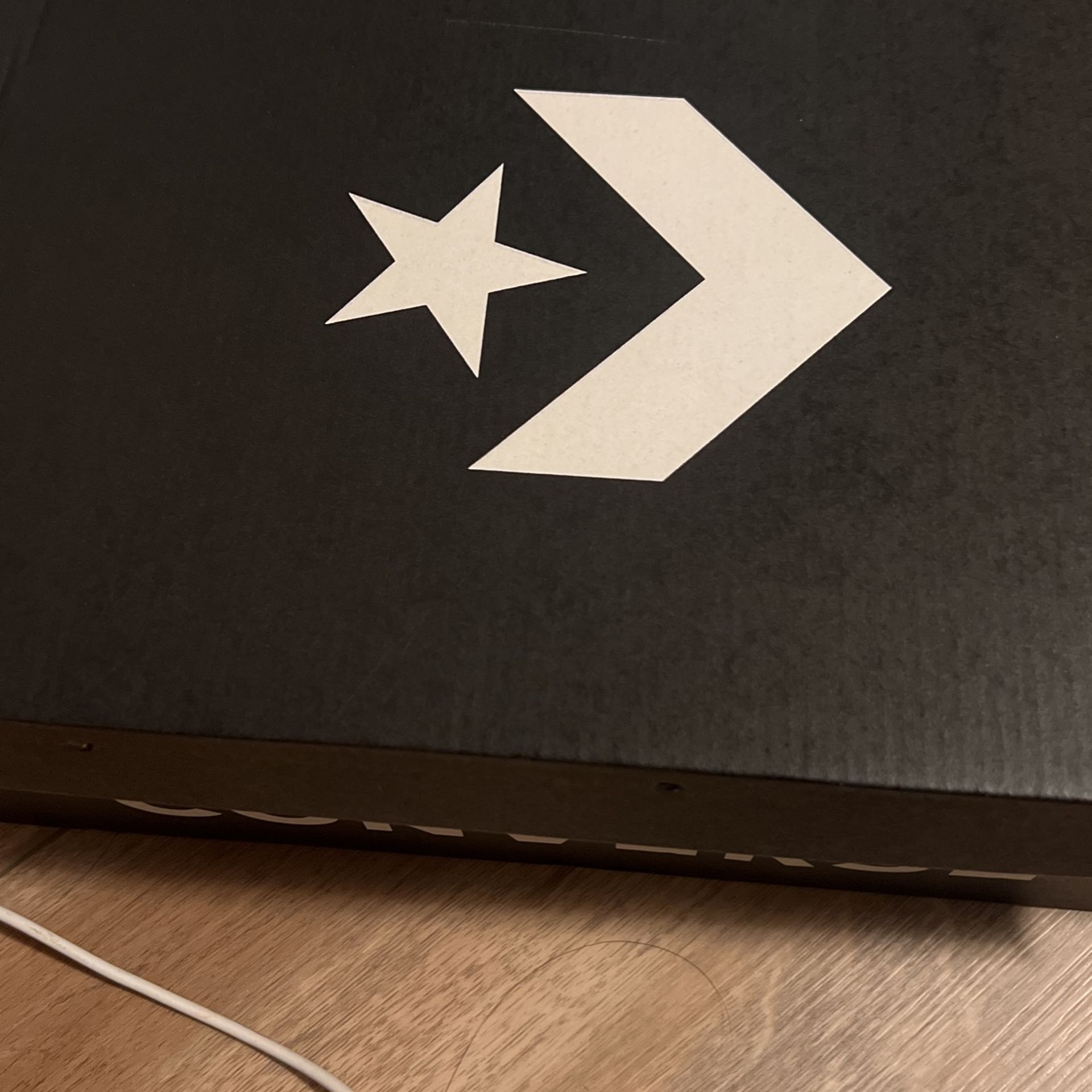 Brand New Converse All Star