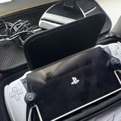 Playstation Portal 