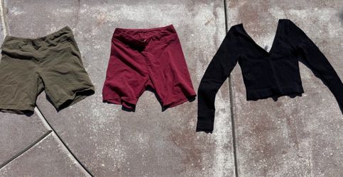 Each item is $2