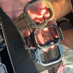 Men Apple Watch Bands New