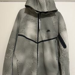 Nike Tech Fleece Jacket