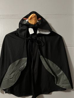 Kids angry bird Costume