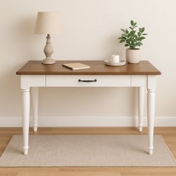 Farmhouse Desk/ Entry Table
