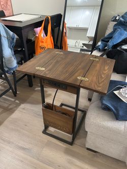 Side Table