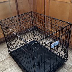 Cage Dog/Cat - Jaula Para Perro o Gato 