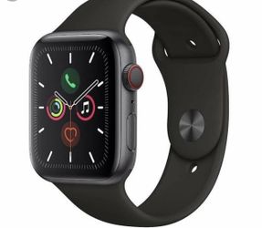 Apple Watch Series 5