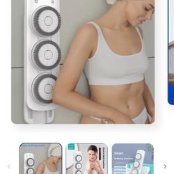 Wall Mounted Smart Bath Machine 