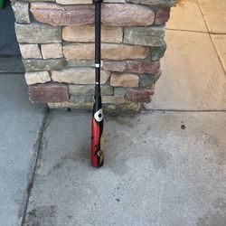 Demarini Voodoo Size 32