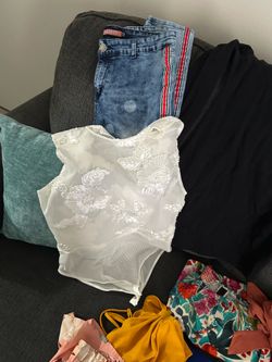 Women clothing