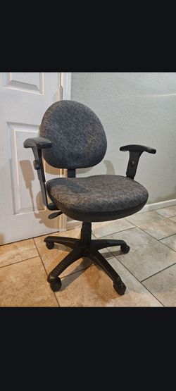 Office chair