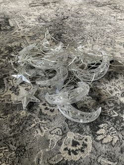 Ramadan Decorations
