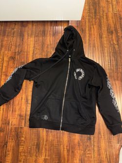 Chrome Hearts Jacket