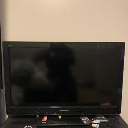 Panasonic TV