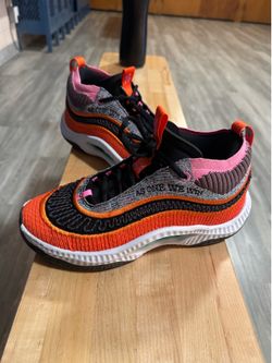 Nike Cosmic unity 3 size 8
