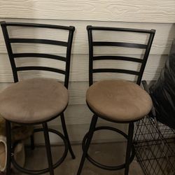 Bar Tools 