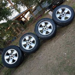 4. Rines. 20. DODGE Ram 