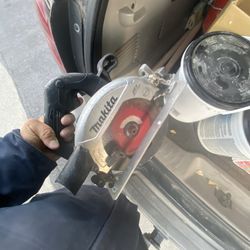 Makita Circular Saw 