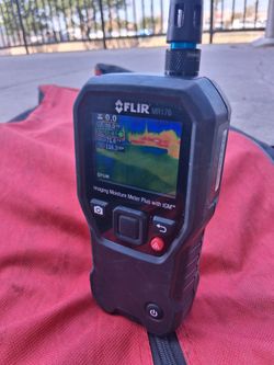 FLIR mr176