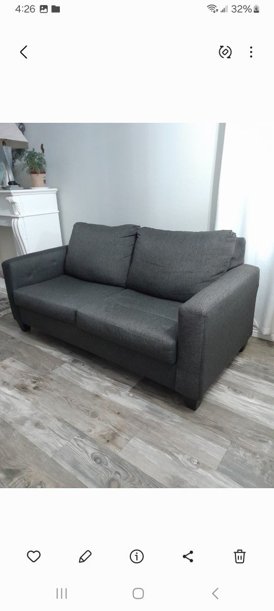 Sleeper Sofa