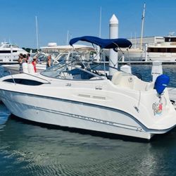 2004 Bayliner Ciera