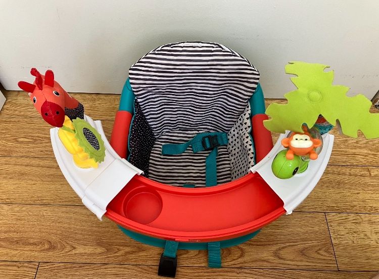 Infantino Baby Seat & Booster