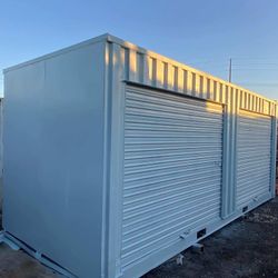 20ft. Shipping Container