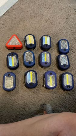 Small Led Lights.