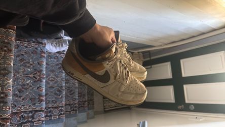Nike Air Force 1 size 10.5