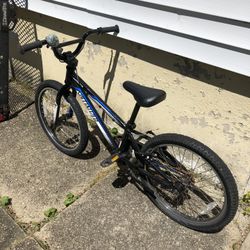 20in Specialized Bike 