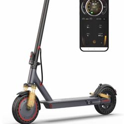 Volpam Adult Scooter   W/charger  