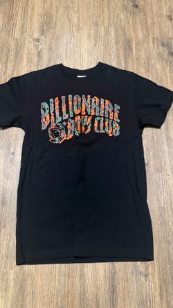 Billionaire boys club