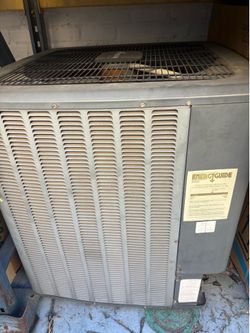 410 4 ton 16 seer