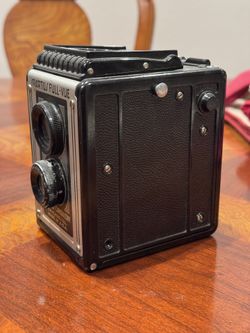 vtg camera