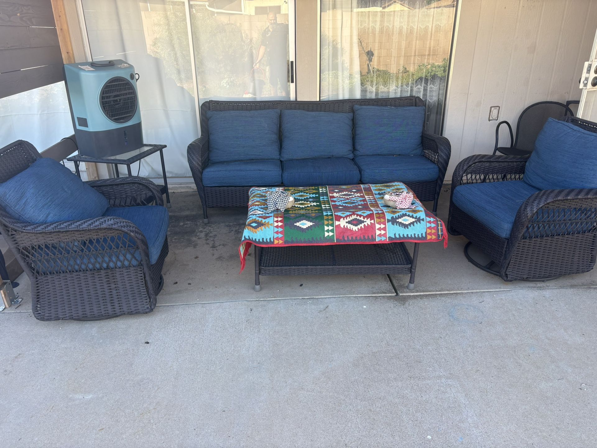 Patio Furniture