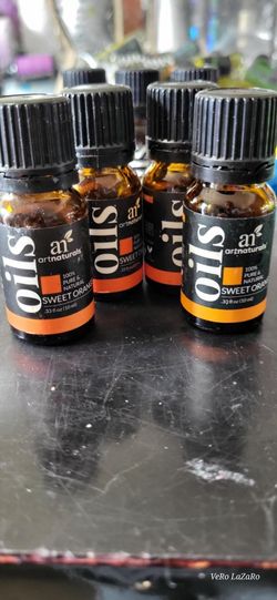 Artnaturals Oil